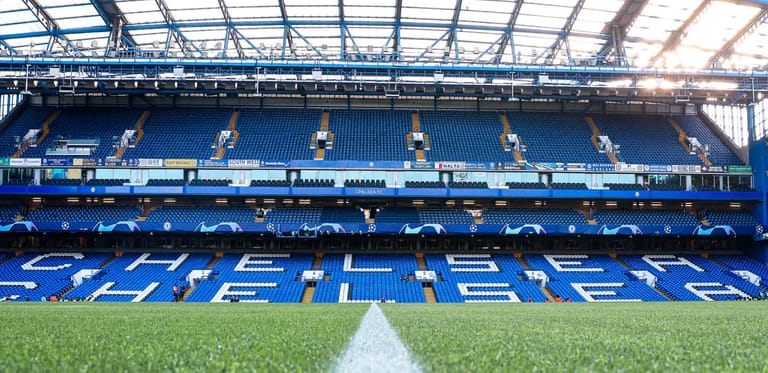 永乐国际体育体育成为切尔西的官方博彩合作伙伴