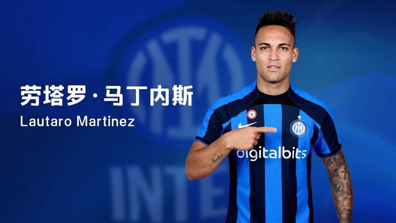 永乐国际体育体育成为国际米兰的官方博彩合作伙伴